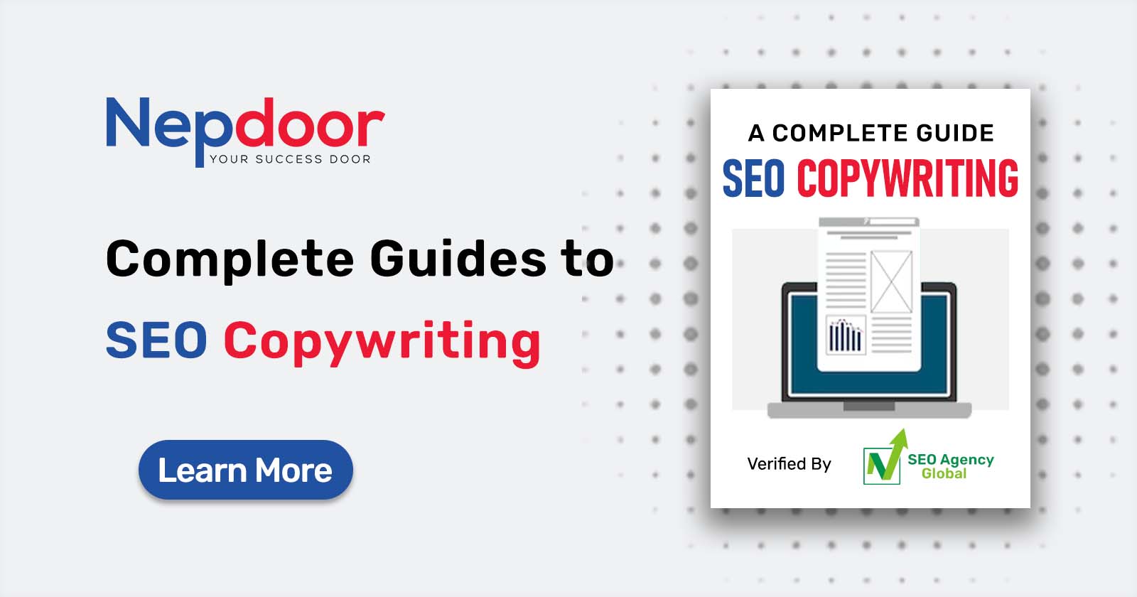 The Complete Guides To Seo Copywriting In Nepdoor