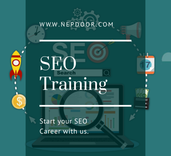 SEO Training