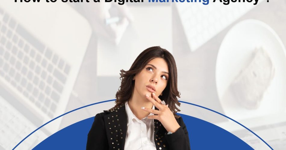 How To Start a Digital Marketing Agency-Nepdoor