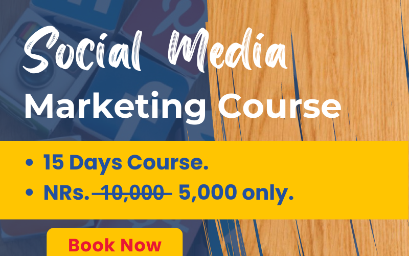 Ultimate Social Media Marketing Course - Nepdoor