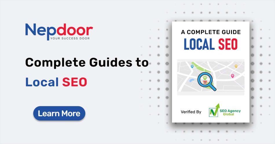 Guide to Local SEO-Nepdoor