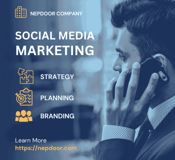 social media marketing tips nepal