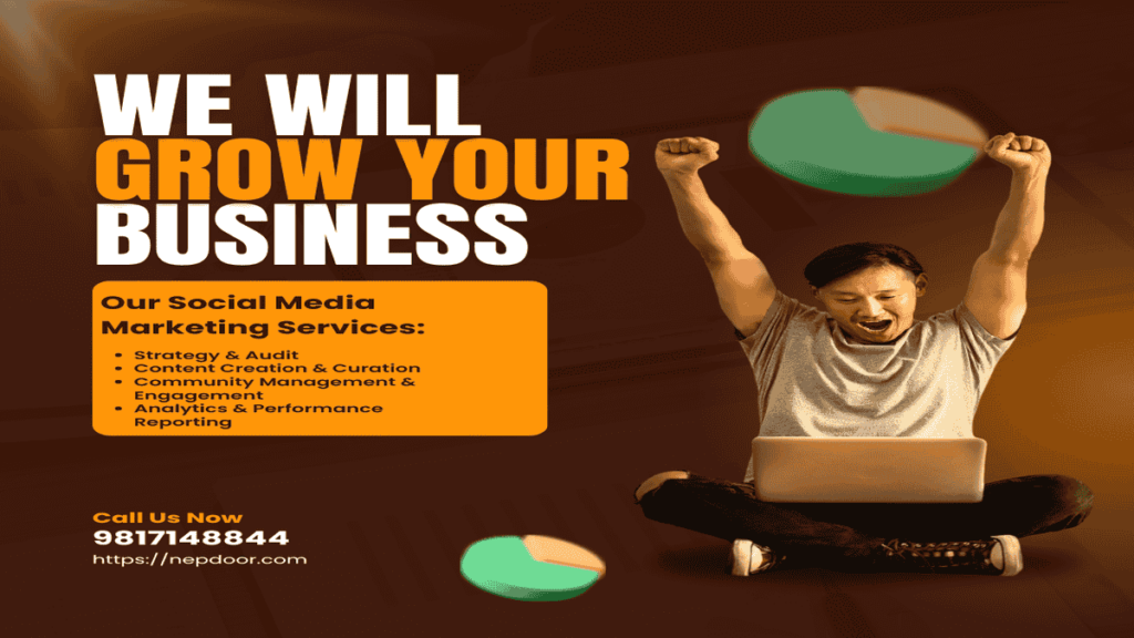 social media marketing tips